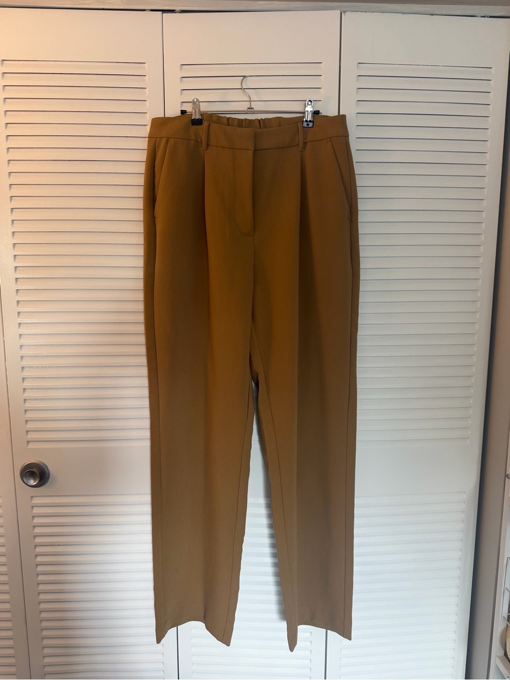 Old Navy Extra High Rise Taylor Wide-Leg Trouser